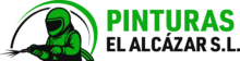 Pinturas El Alcázar